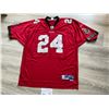 Image 1 : NFL jersey - #24 WIlliams - Tampa Bay Buccaneers - 2 XL