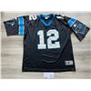 Image 1 : NFL jersey - #12 Carolina Panthers - XL - Starter brand