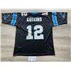 Image 2 : NFL jersey - #12 Carolina Panthers - XL - Starter brand