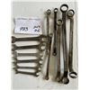 Image 2 : Vintage wrenches