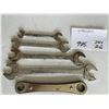Image 1 : Wrenches