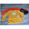 Image 3 : Kodiak hikers - size 9, 2 long sleeved - XL