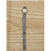 Image 1 : 18KT Gold Plated 3 MIC Swiss Made 3056 LB Christian Green