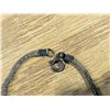 Image 2 : Sterling Steel Chain 26"