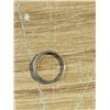 Image 1 : 9.25 Silver Ring Size 10 U50