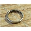 Image 2 : 9.25 Silver Ring Size 10 U50
