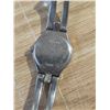 Image 6 : (2) Watches (1) Genuine Leather Fossil (works) (1) Stainless Steel watch