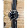Image 4 : Lot of Genuine Leather Watches