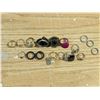 Image 1 : Lot full of Variety of Rings (Silver Tone/Plated)