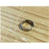Image 2 : 9.25 Silver Ring Size 4 U44