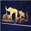 Image 2 : Various Elephant Figurines