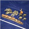 Image 2 : Various Elephant Figurines