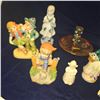 Image 2 : Various Ornament Figurines