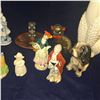 Image 3 : Various Ornament Figurines
