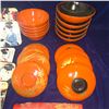 Image 2 : Japan Lacquerware (10), Coasters can be hung as well