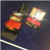 Image 2 : 2 Laquer Jewellery Boxes