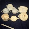 Image 2 : Misc. Cream and Sugars, Sadler, Myott, Regent
