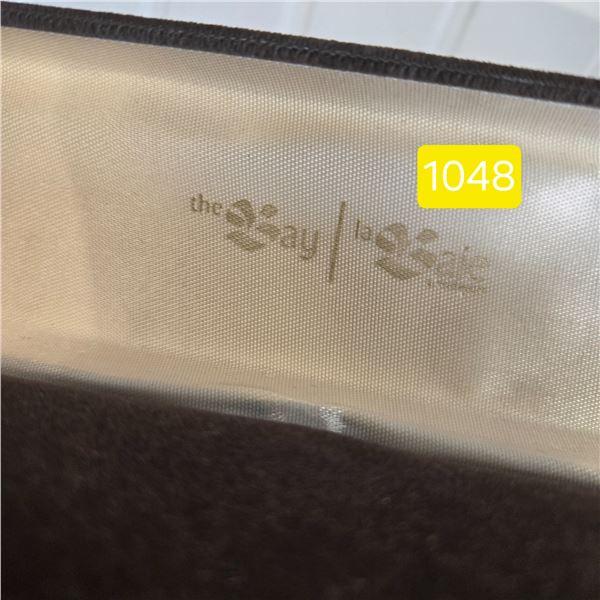 Vintage "The Bay" 2 Necklaces, Bracelet in Original Box