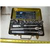 Image 1 : 3/4 socket set