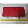 Image 3 : Vintage 20pcs metric socket set