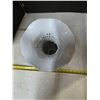 Image 2 : Porcelain carved vase- 14"H