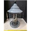 Image 1 : Large vintage bird feeder- 20"H
