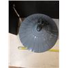 Image 2 : Large vintage bird feeder- 20"H