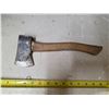 Image 1 : Vintage scout boy hatchet