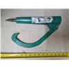 Image 1 : Vintage cant hook with no handle
