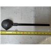 Image 2 : Vintage melting ladle