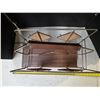Image 2 : Magazine rack - 16"H