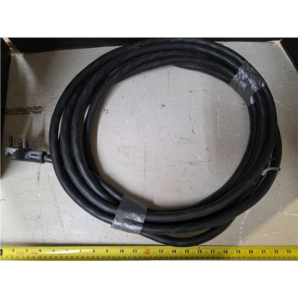25FT RV cord