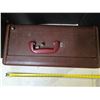 Image 3 : Hollicrafter world wide short wave radio- does not work