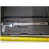 Image 2 : Mastercraft micrometer and digital caliper