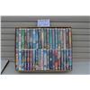 Image 1 : VHS tapes x 40 - Disney & Universal
