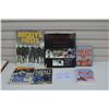 Image 1 : NHL Books - Assorted