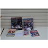Image 1 : NHL Books - Assorted