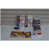 Image 1 : NHL Books - Assorted