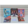 Image 1 : NHL Books - Assorted