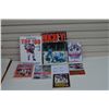 Image 1 : NHL Books - Assorted