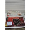 Image 2 : Sunbeam Vertical Grill / BBQ tool set / Deep Fryer