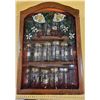 Image 1 : Spice Rack Set