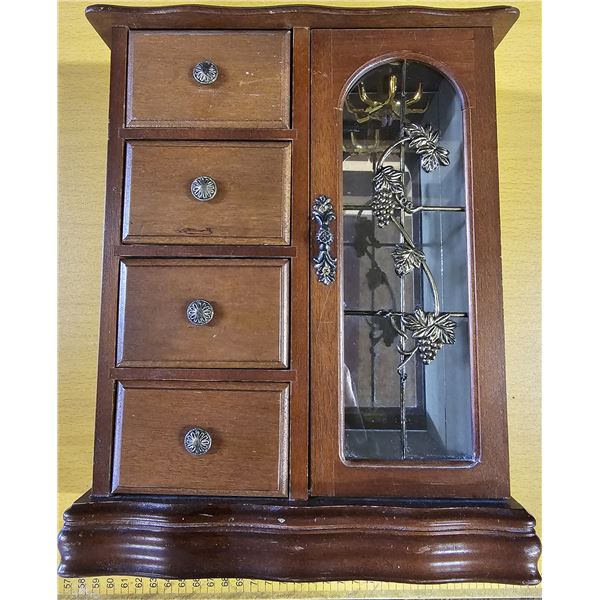 Jewelry Box