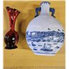 Image 1 : Handmade Vase/Decorative Jug