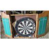 Image 1 : Ducks Unlimited Dart Board Set