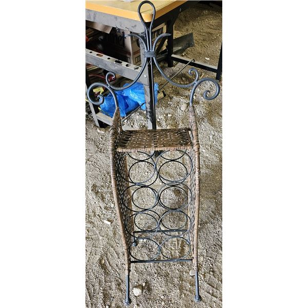 Wine Rack