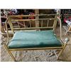 Image 1 : Vintage Bench