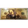 Image 2 : $100 Donald Trump Commemorative Bill