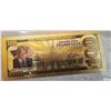Image 1 : $100 Donald Trump Commemorative Bill