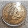 Image 2 : 1796 US Liberty Coin Copy